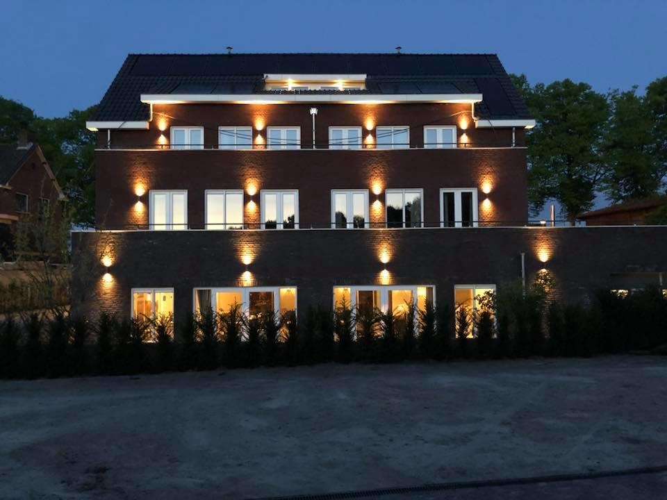 فندق Heuvelrijk Berg En Dal المظهر الخارجي الصورة