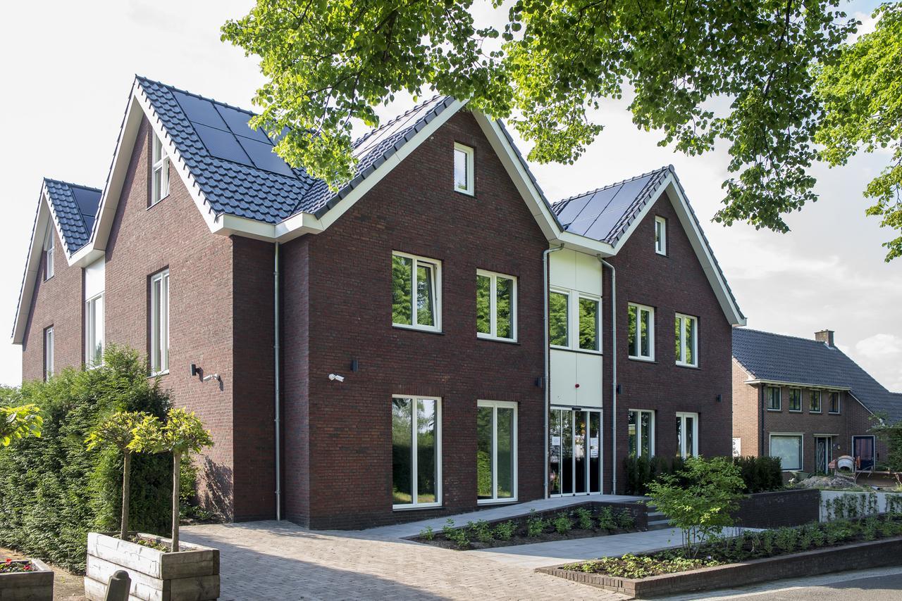 فندق Heuvelrijk Berg En Dal المظهر الخارجي الصورة